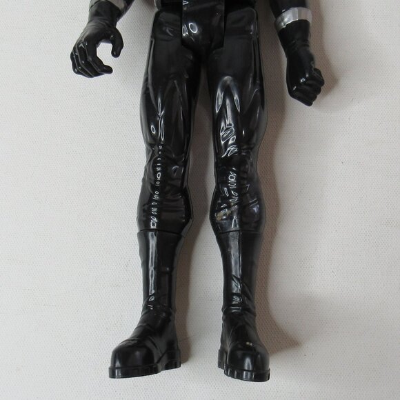 DISNEY Marvel Black Panther Collector Box & Black Panther 12"  Action Figure - Picture 10 of 13